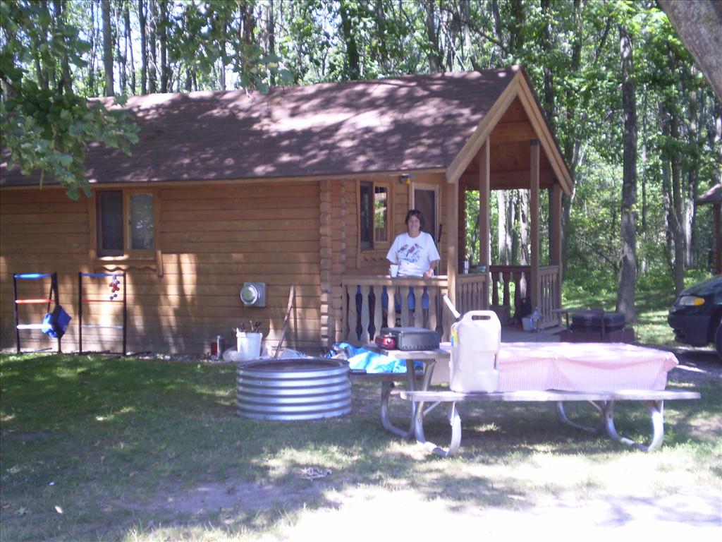 Park Photo Album
